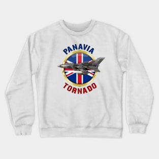 RAF Panavia Tornado Crewneck Sweatshirt